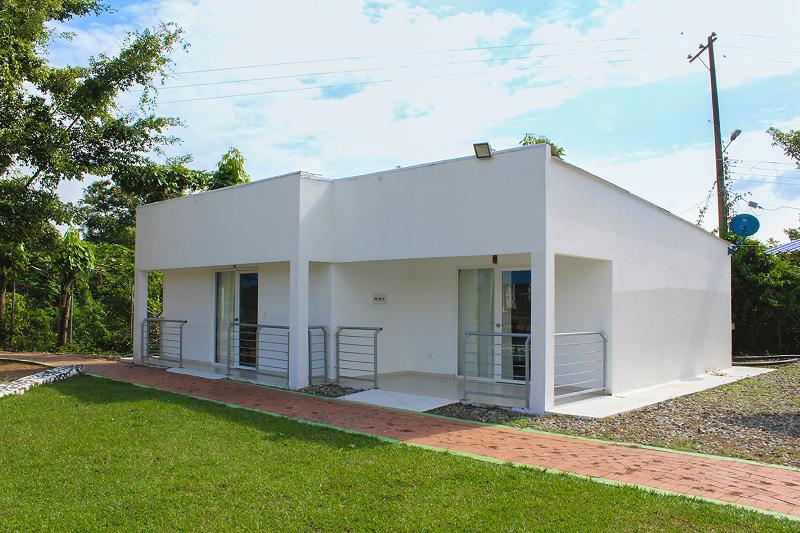 בית מלון כפרי On Vacation Hacienda Llanera