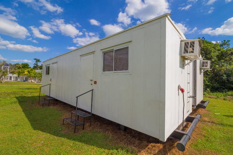 בית מלון כפרי On Vacation Hacienda Llanera