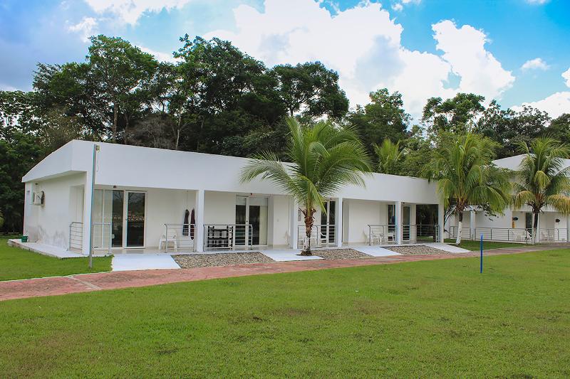 בית מלון כפרי On Vacation Hacienda Llanera