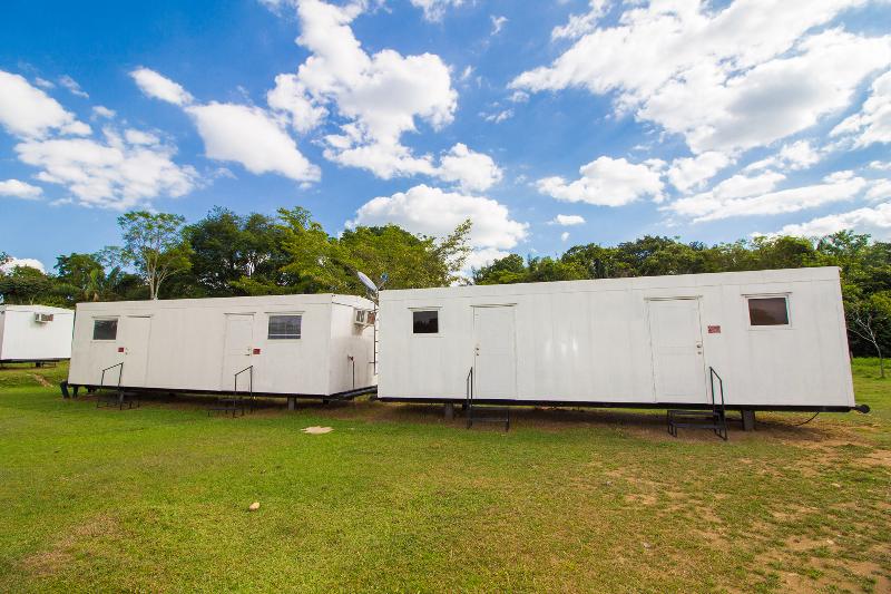 בית מלון כפרי On Vacation Hacienda Llanera