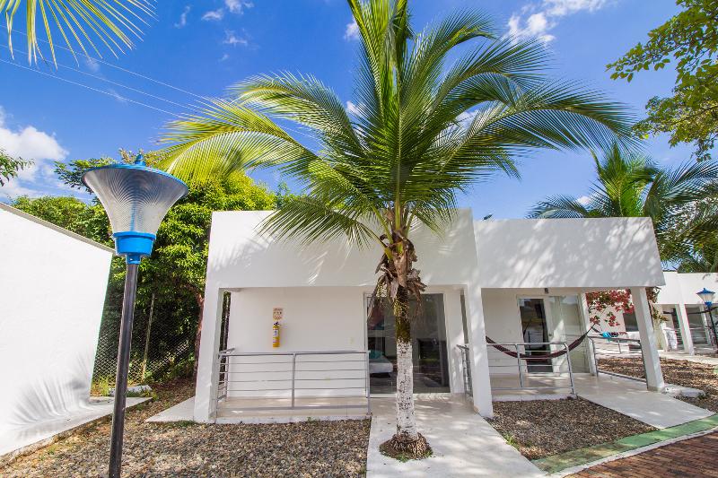 בית מלון כפרי On Vacation Hacienda Llanera