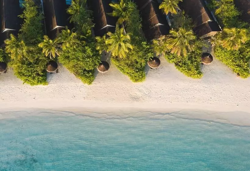 هتل Ozen Life Maadhoo Luxury All Inclusive
