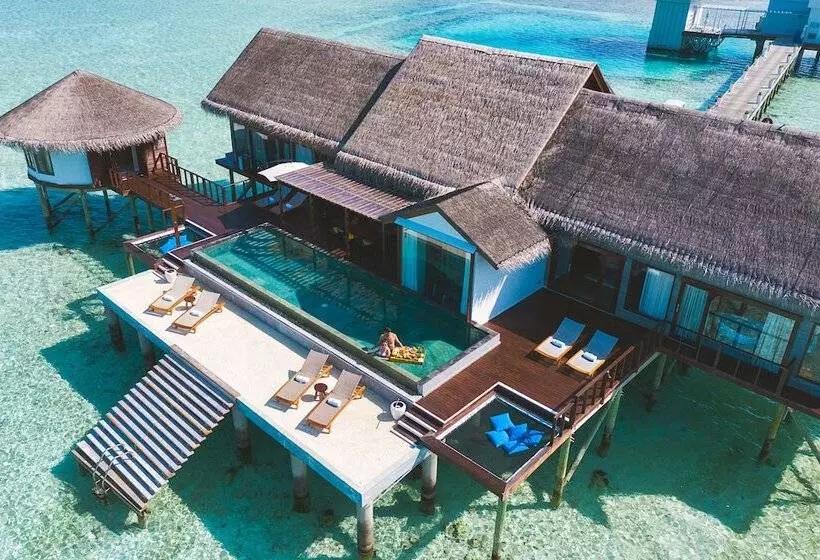 هتل Ozen Life Maadhoo Luxury All Inclusive