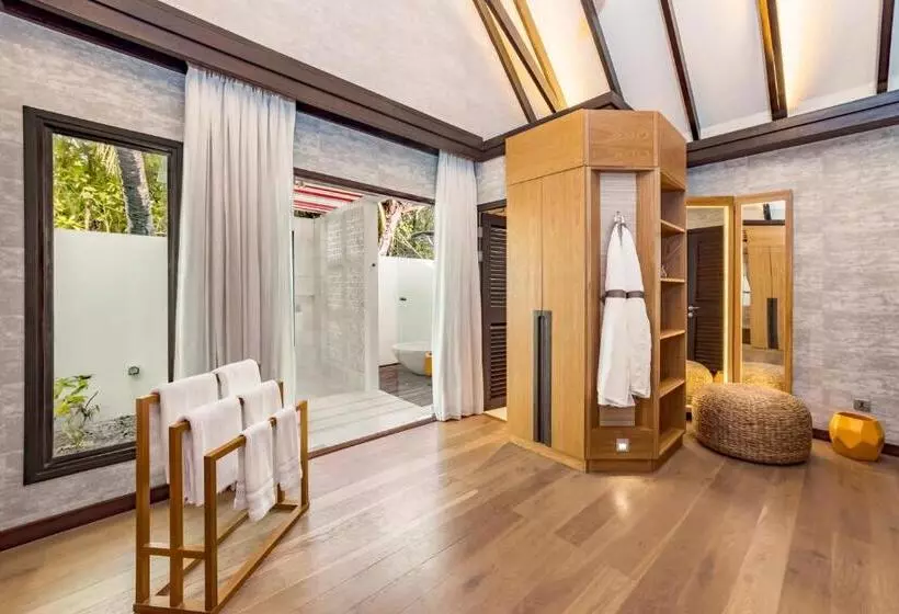 هتل Ozen Life Maadhoo Luxury All Inclusive
