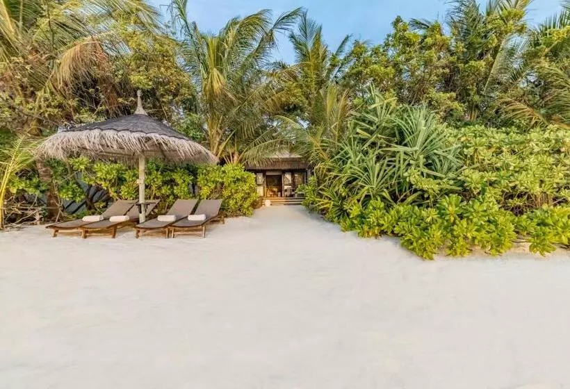 هتل Ozen Life Maadhoo Luxury All Inclusive