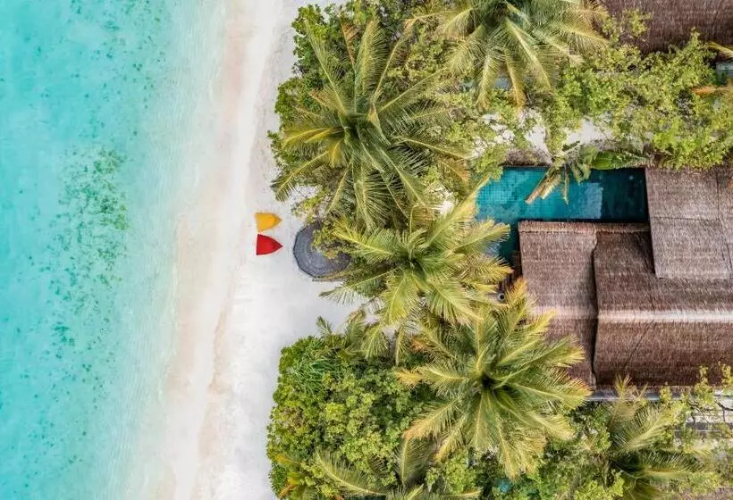 هتل Ozen Life Maadhoo Luxury All Inclusive