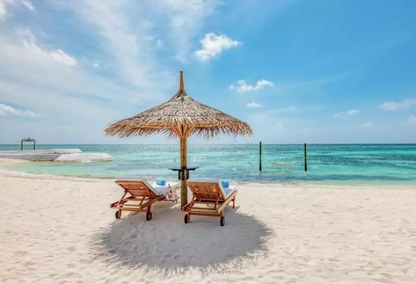 هتل Ozen Life Maadhoo Luxury All Inclusive