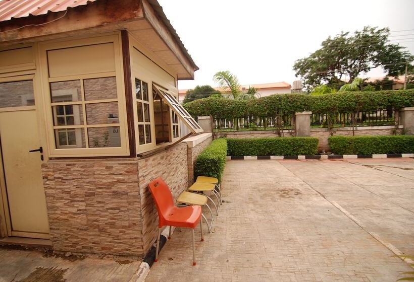 هتل Peace Royal Resort