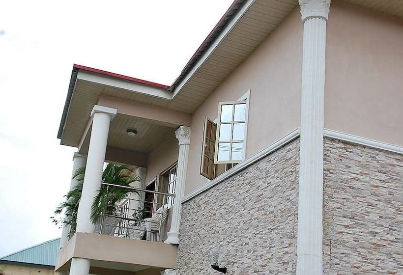 هتل Peace Royal Resort