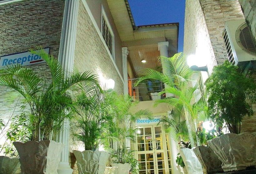 هتل Peace Royal Resort