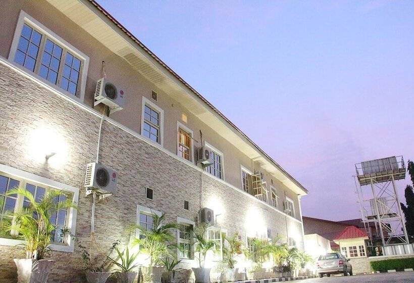 هتل Peace Royal Resort