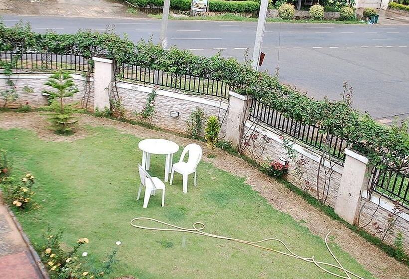 هتل Peace Royal Resort