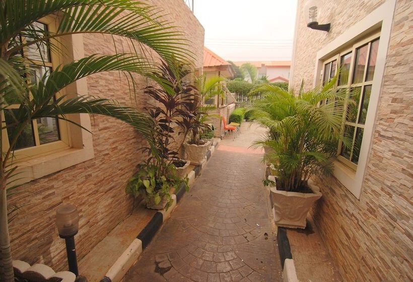 هتل Peace Royal Resort