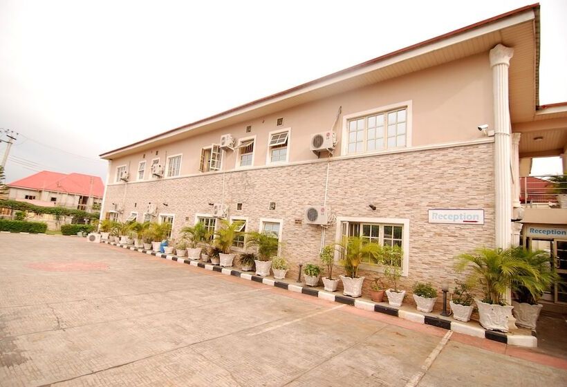 هتل Peace Royal Resort