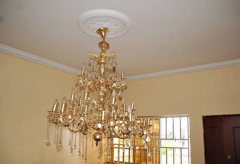 هتل Peace Royal Resort