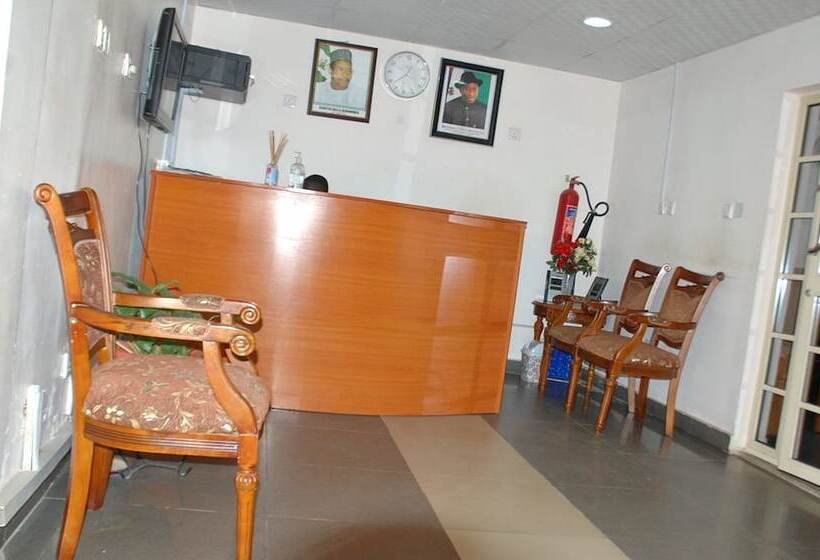 هتل Peace Royal Resort