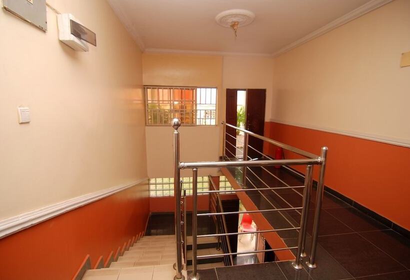 هتل Peace Royal Resort