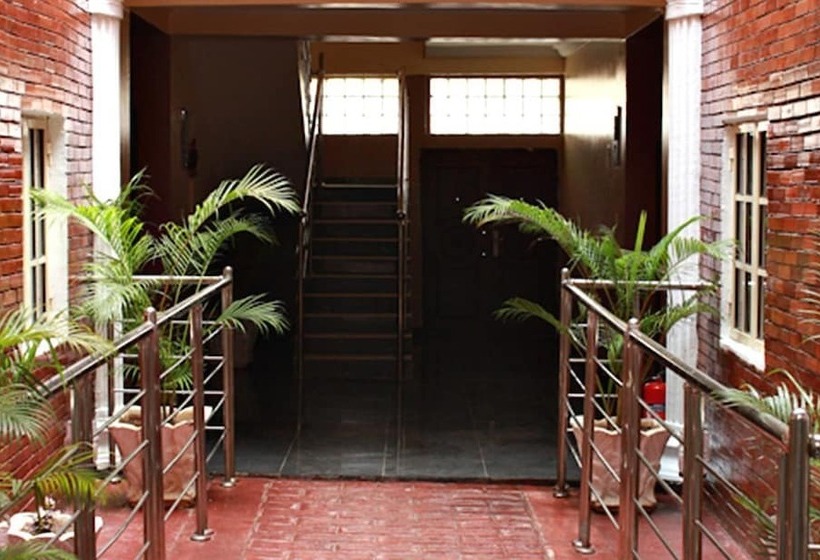 هتل Peace Royal Resort