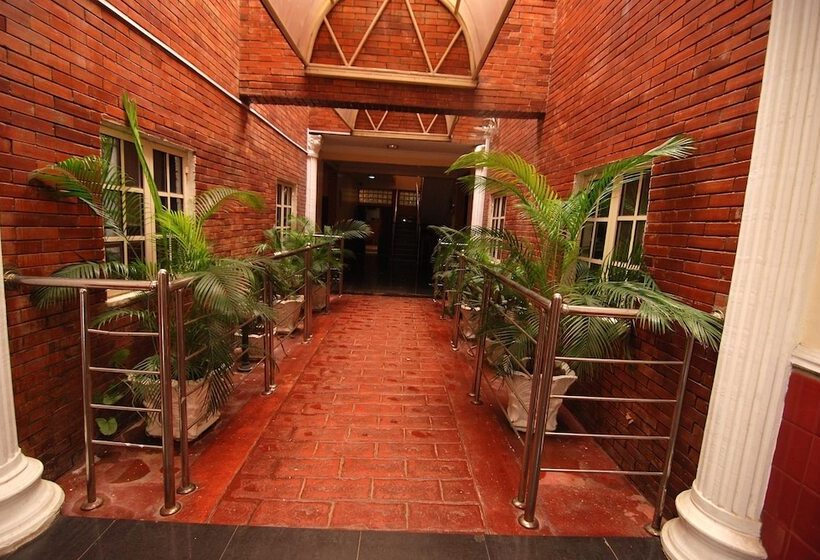 هتل Peace Royal Resort