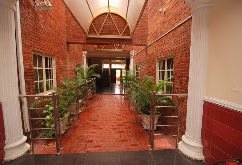 هتل Peace Royal Resort