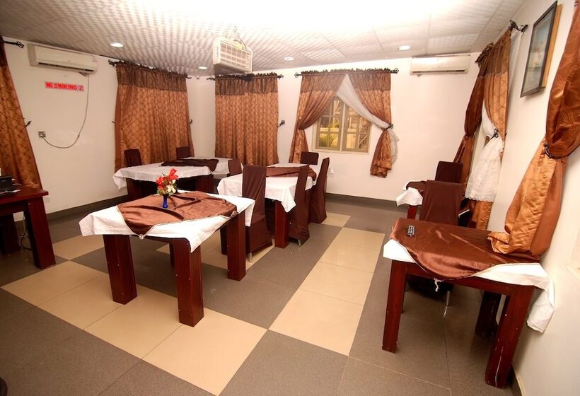 هتل Peace Royal Resort