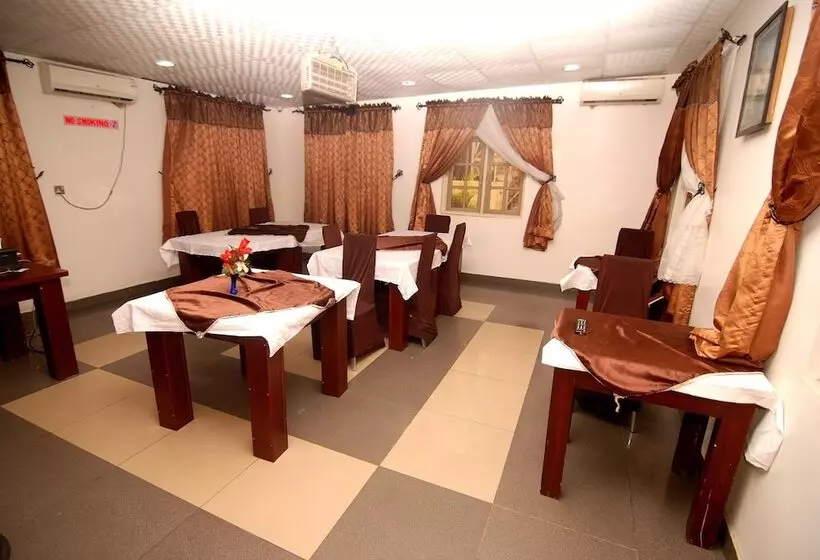 هتل Peace Royal Resort