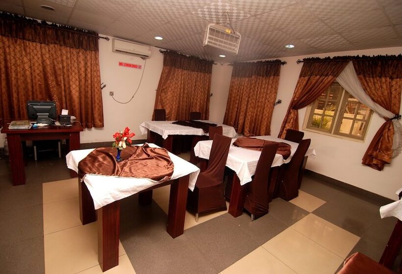 هتل Peace Royal Resort