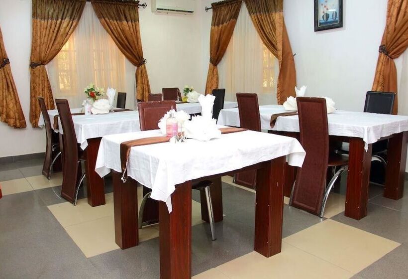 هتل Peace Royal Resort