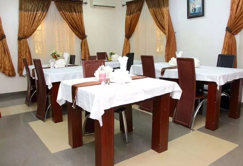 هتل Peace Royal Resort