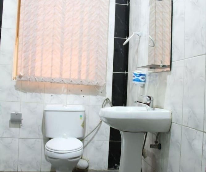 هتل Peace Royal Resort