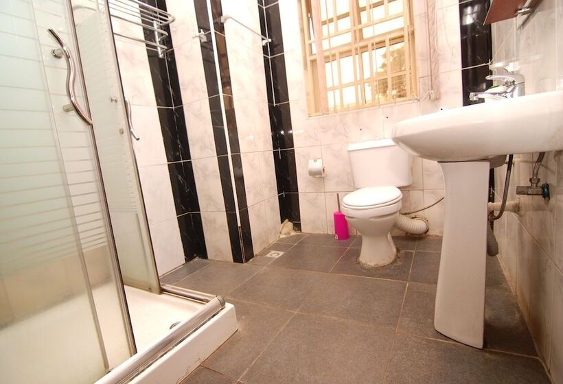 هتل Peace Royal Resort