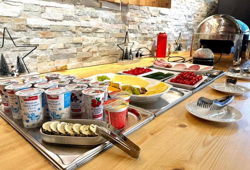 Gansl Hotel & Residences Zell Am See Saalbach Leogang Smart Choice