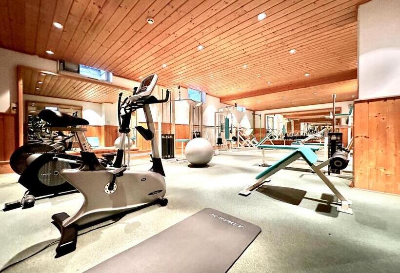 Gansl Hotel & Residences Zell Am See Saalbach Leogang Smart Choice