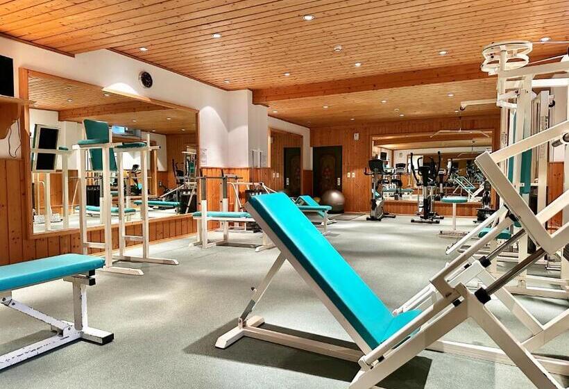 Gansl Hotel & Residences Zell Am See Saalbach Leogang Smart Choice