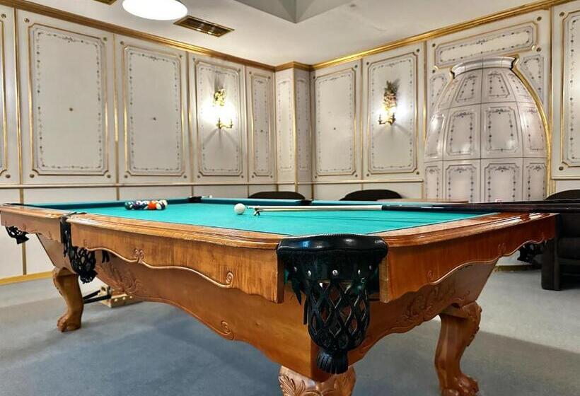 Gansl Hotel & Residences Zell Am See Saalbach Leogang Smart Choice