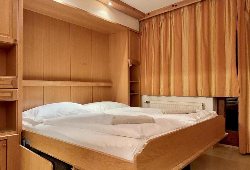 Gansl Hotel & Residences Zell Am See Saalbach Leogang Smart Choice