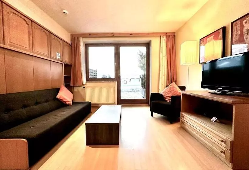 Gansl Hotel & Residences Zell Am See Saalbach Leogang Smart Choice
