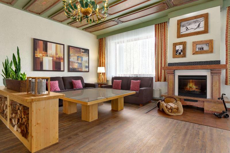 Gansl Hotel & Residences Zell Am See Saalbach Leogang Smart Choice
