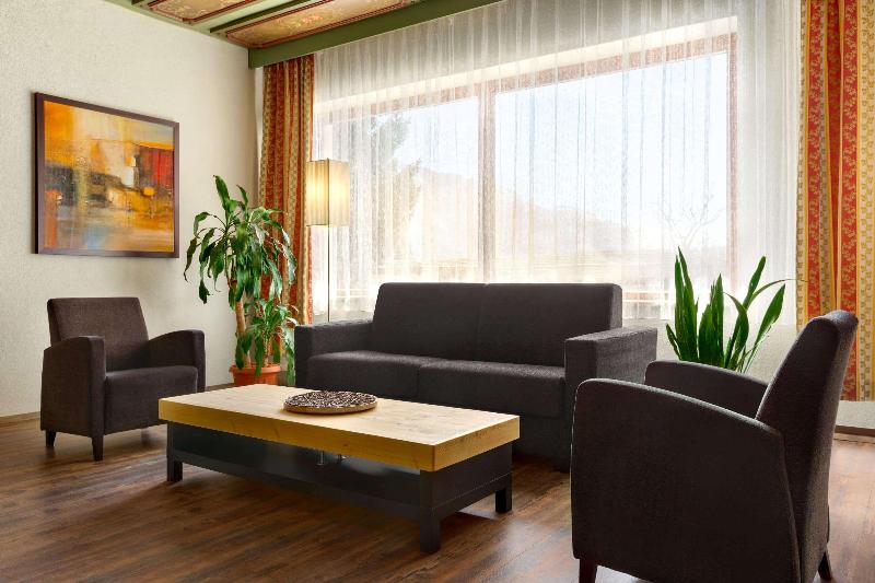 Gansl Hotel & Residences Zell Am See Saalbach Leogang Smart Choice