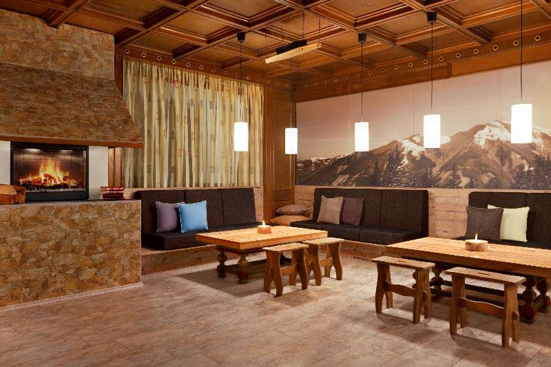 Gansl Hotel & Residences Zell Am See Saalbach Leogang Smart Choice