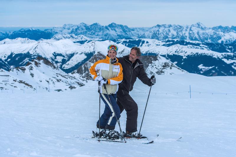 Gansl Hotel & Residences Zell Am See Saalbach Leogang Smart Choice