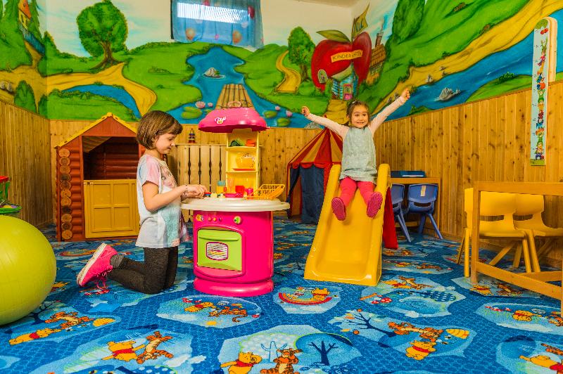 Gansl Hotel & Residences Zell Am See Saalbach Leogang Smart Choice