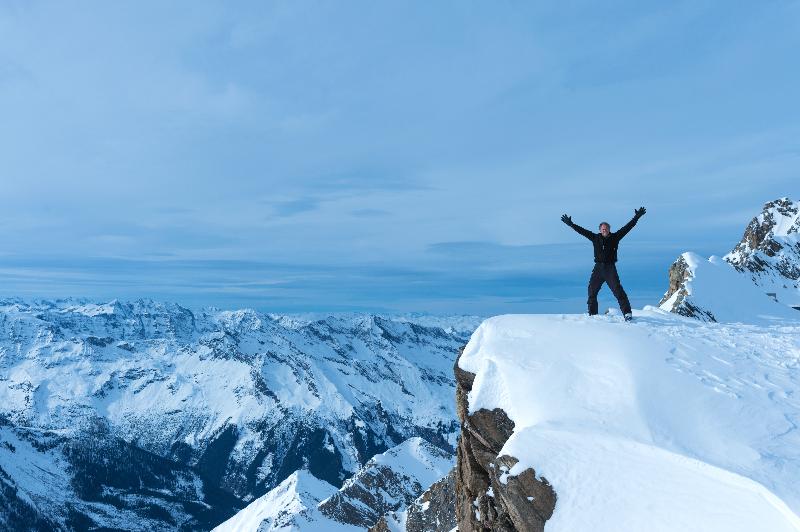 Gansl Hotel & Residences Zell Am See Saalbach Leogang Smart Choice