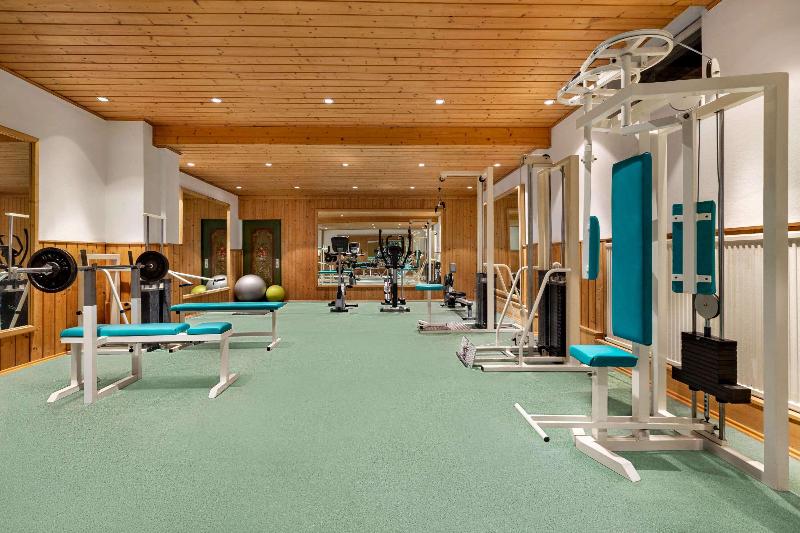 Gansl Hotel & Residences Zell Am See Saalbach Leogang Smart Choice