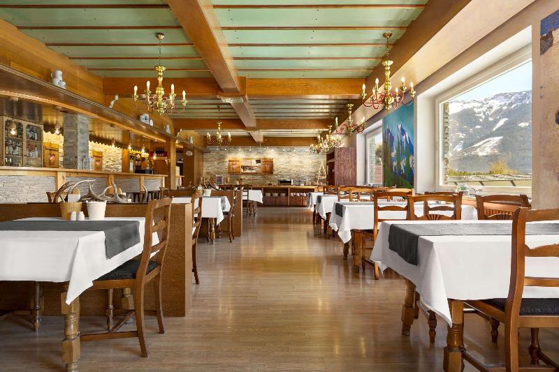 Gansl Hotel & Residences Zell Am See Saalbach Leogang Smart Choice