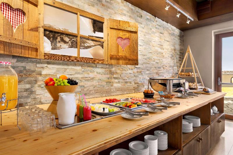 Gansl Hotel & Residences Zell Am See Saalbach Leogang Smart Choice