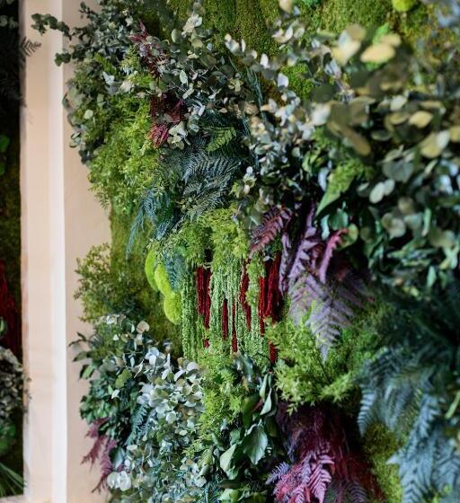 Отель Relais Sassa Al Sole