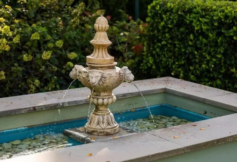 Hotelli Relais Sassa Al Sole