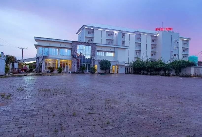 هتل Reno