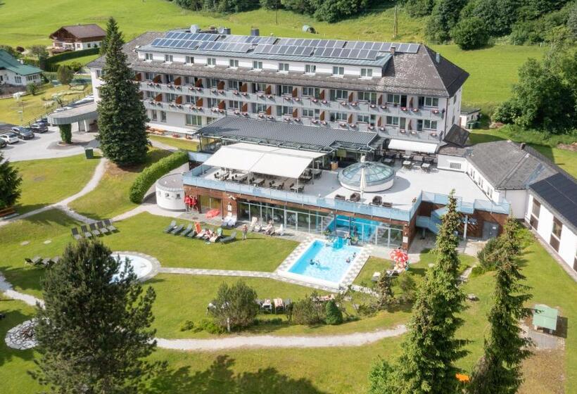 فندق Restaurant Grimmingblick